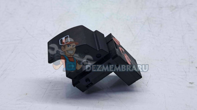 Buton geam stanga spate Volkswagen Tiguan (5N) [Fabr 2007-2016] 7L6959855B