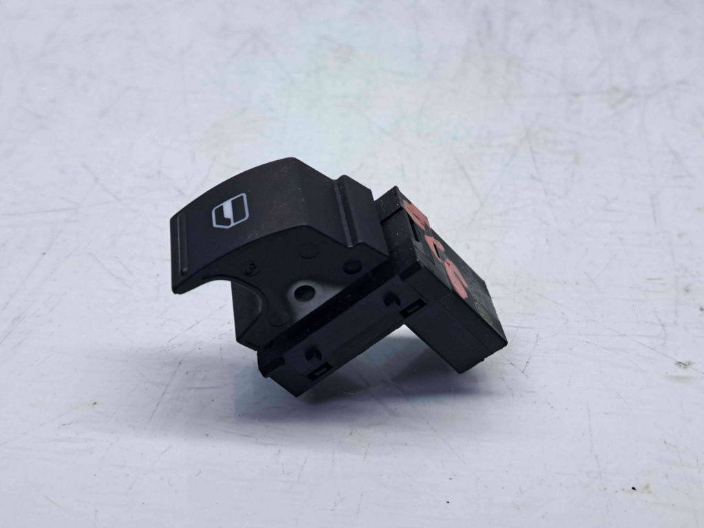 Buton geam stanga spate Volkswagen Tiguan (5N) [Fabr 2007-2016] 7L6959855B