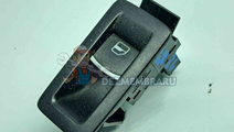 Buton geam stanga spate Volkswagen Touran (1T3) [F...