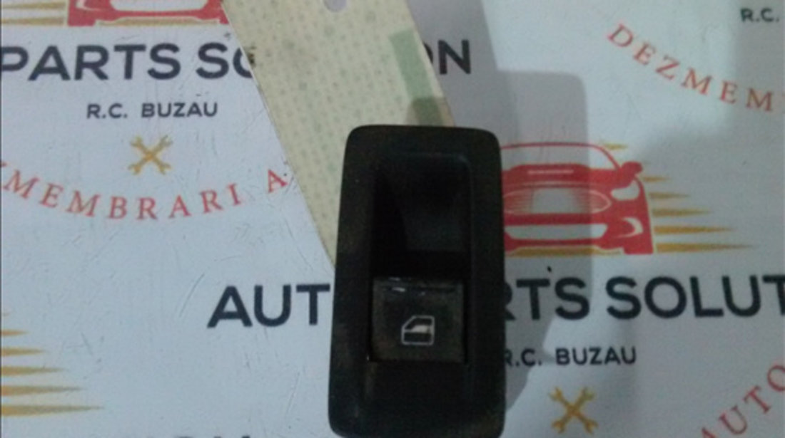 Buton geam stanga spate VOLKSWAGEN TOURAN 2003-2010