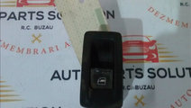 Buton geam stanga spate VOLKSWAGEN TOURAN 2003-201...