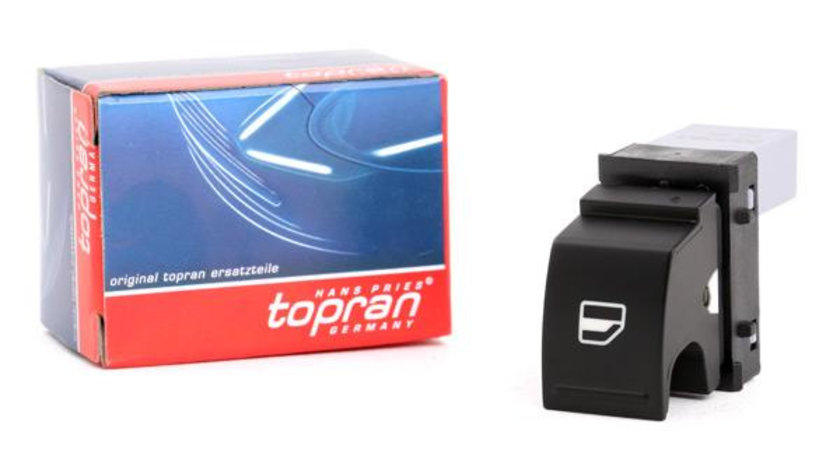 Buton Geam Topran Seat Leon 1P1 2005-2013 114 570