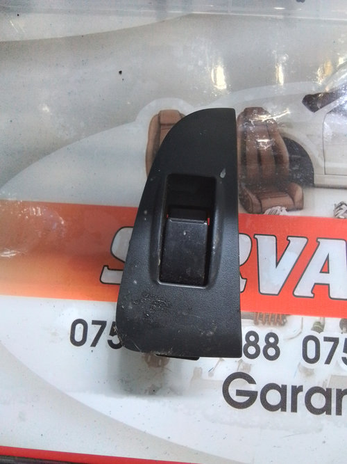 Buton geam Toyota Avensis (2003-2008) T25 2.0 Motorina 2007, 7427105020