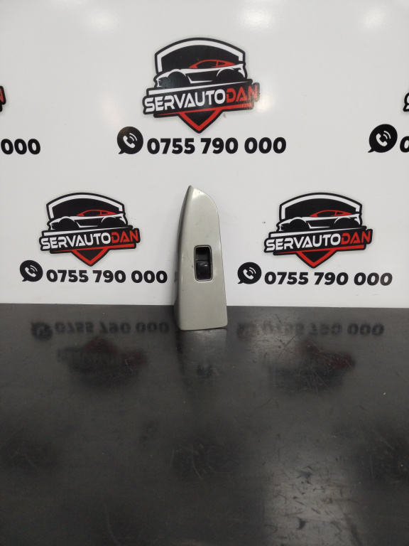 Buton geam Toyota Land Cruiser (2002-2010) 3.0 Motorina 2008, 74231-60490
