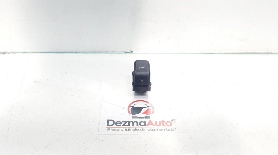 Buton geam usa dreapta fata, Audi A4 Avant (8K5, B8), 8K0959855A (id:381606)