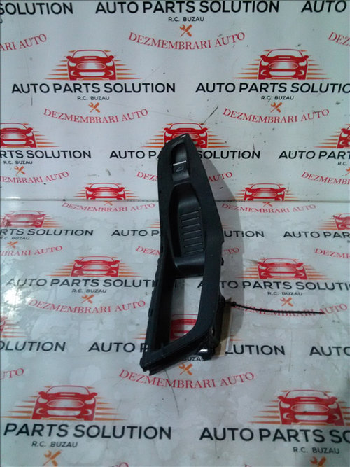 Buton geam usa dreapta fata FORD FIESTA 1.6 D an fabr. 2013