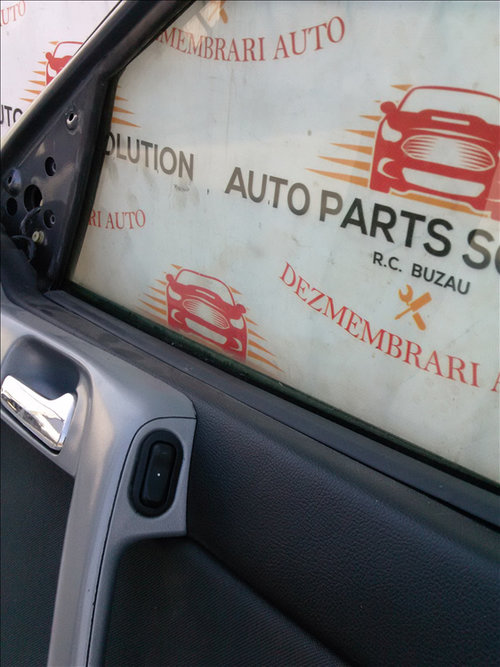 Buton geam usa dreapta fata OPEL ASTRA G 1.7 CDTI an fabr. 2004