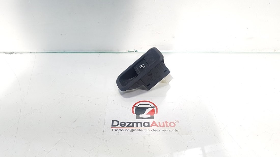 Buton geam usa dreapta fata, Skoda Roomster (5J), 5J0867435 (id:381384)