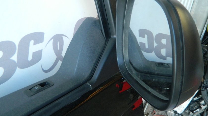Buton geam usa dreapta fata VW T5 Facelift model 2014