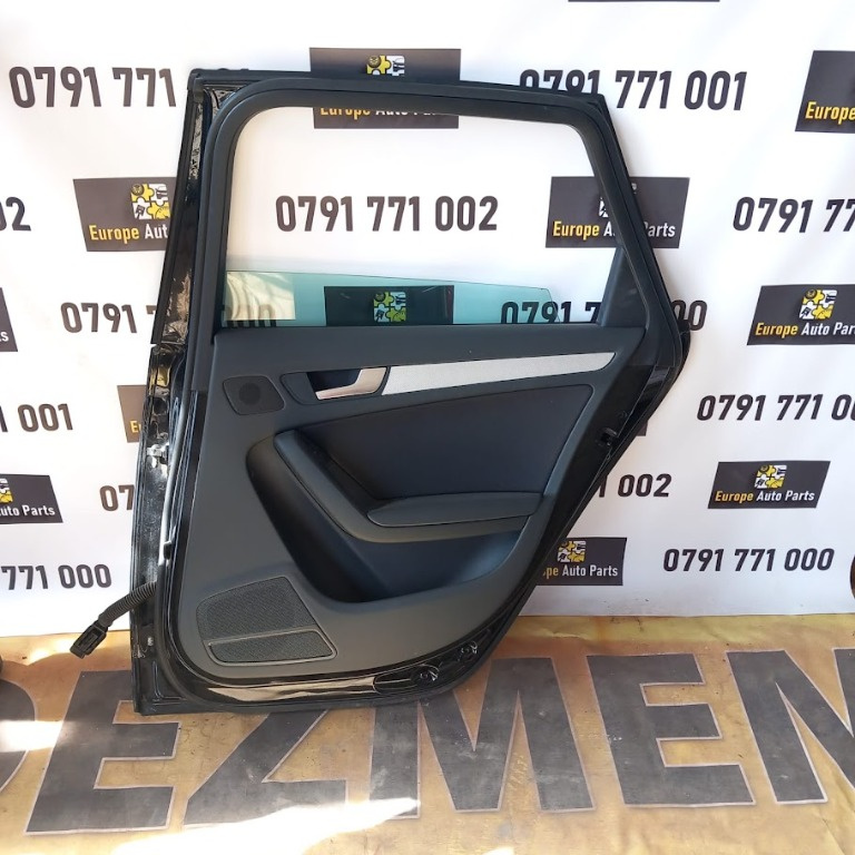 Buton geam usa dreapta spate Audi A4 B8 Combi 2.0 Tdi 2011