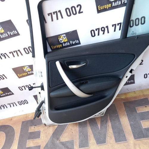 Buton geam usa dreapta spate BMW seria 1 E87 116D cod motor N47 D20C an 2011