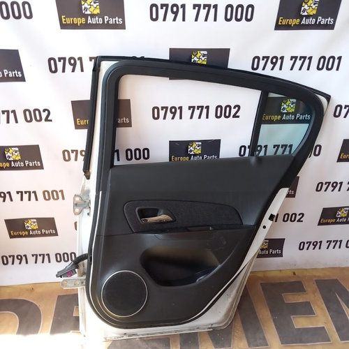 Buton geam usa dreapta spate Chevrolet Cruze 1.7 D Hatchback cod motor LUD an 2012