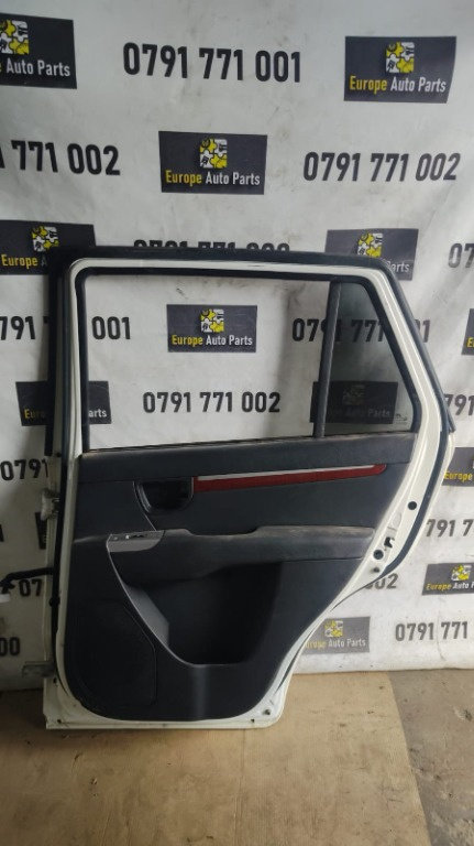 Buton geam usa dreapta spate Hyundai Santa Fe 2 2.7 b 4x4 cod motor G6EA an 2007