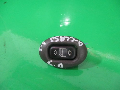 BUTON GEAM USA DREAPTA SPATE MERCEDES A-CLASS W168 FAB. 1997 - 2004 ⭐⭐⭐⭐⭐