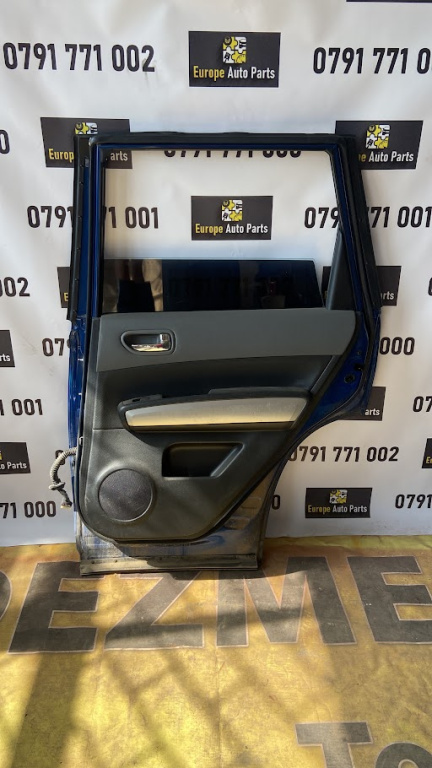 Buton geam usa dreapta spate Nissan X-Trail T31 2.0 dCi 4x4 2008