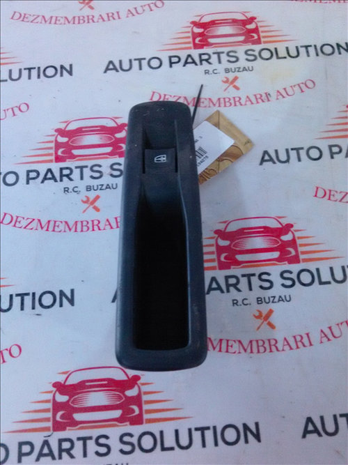Buton geam usa dreapta spate RENAULT LAGUNA 3