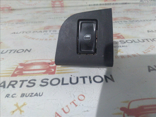 Buton geam usa dreapta spate SKODA OCTAVIA 3