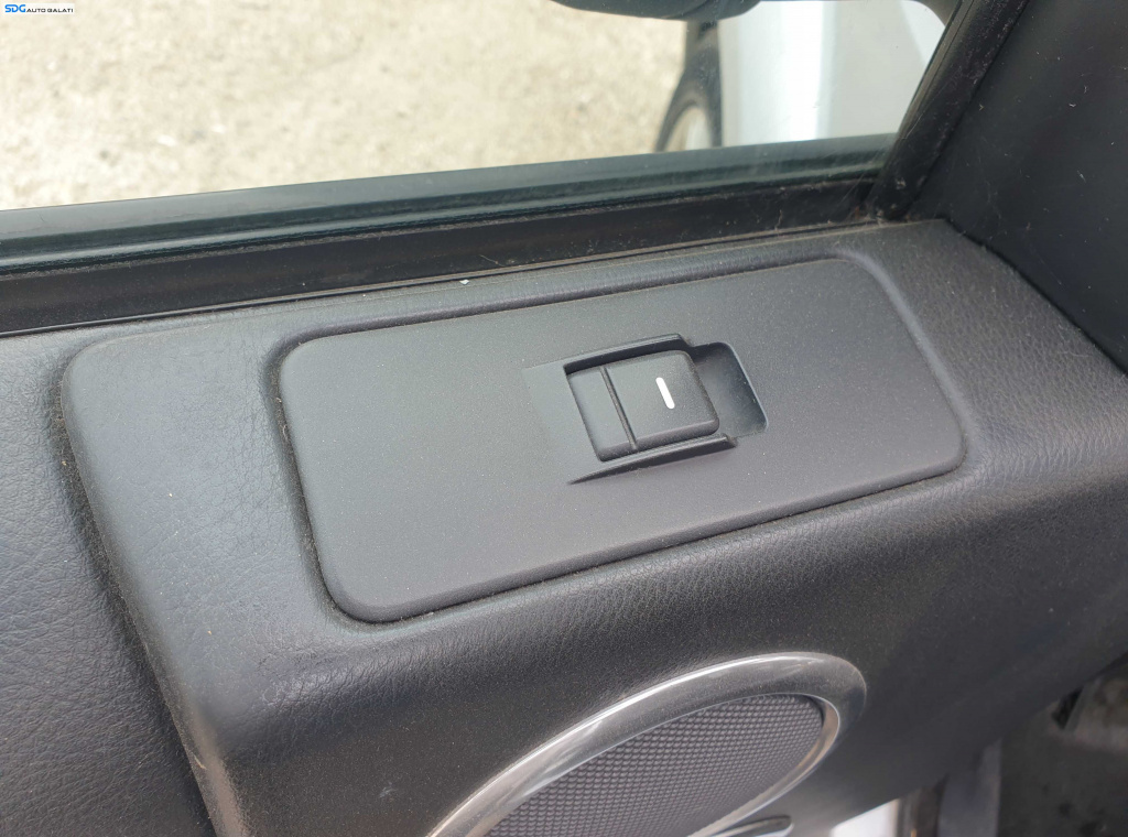 Buton Geam Usa Portiera Pasager Fata Land Rover Discovery 3 L319 2004 - 2009 [K5362]