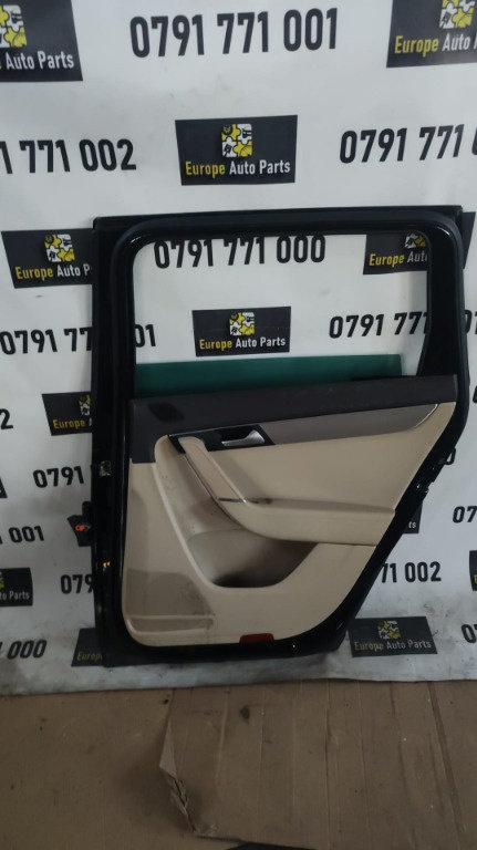 Buton geam usa spate dreapta Vw Passat B7 ALLTRACK 2.0 TDI , combi , cod motor CFG , an de fabricati...