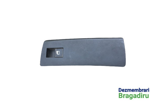 Buton geam usa stanga fata Cod: 6907503 - Volan pe dreapta BMW X5 E53 [1999 - 2003] Crossover 4.4i A...