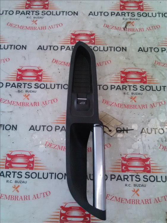 Buton geam usa stanga fata FORD KUGA an fabr. 2014