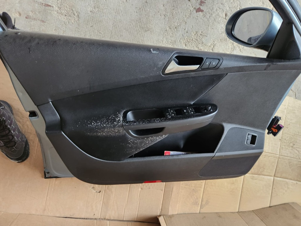 Buton geam usa stanga fata Vw Passat B6 2006 2007 2008 2009 2010