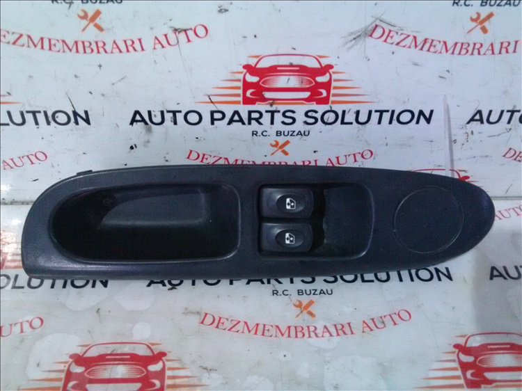 Buton geam usa stanga RENAULT CLIO an fa