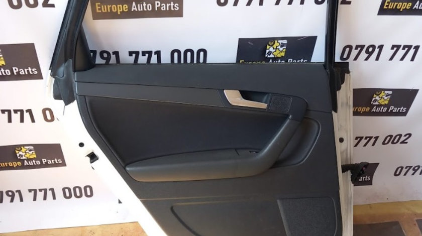 Buton geam usa stanga spate Audi A3 8P Facelift 2.0 TDI 2011