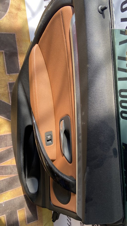 Buton geam usa stanga spate Bmw Seria 3 GT F34 2014