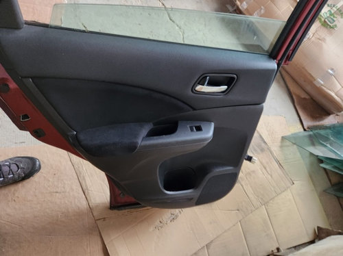 Buton geam usa stanga spate Honda CR-V an de fabricatie 2013