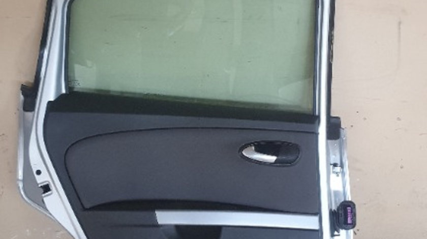 Buton geam usa stanga spate Seat Leon 1.2 TSI 1P an de fabricatie 2011