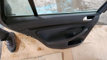 Buton geam usa stanga spate Volkswagen Golf 6 comb...