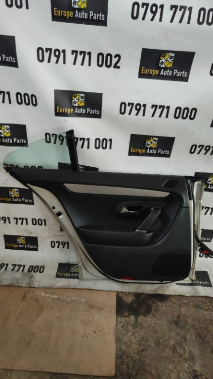Buton geam usa stanga spate Vw Passat CC 2.0 TSI 200Cp/147kw cod motor CCZA ,transmisie automata,an ...