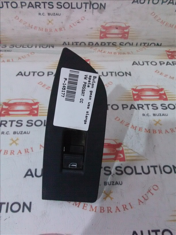 Buton geam usa stanga spate VW PASSAT CC