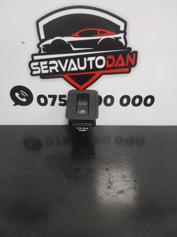 Buton geam Volkswagen Caddy 2.0 Motorina 2020, 2K5868247K
