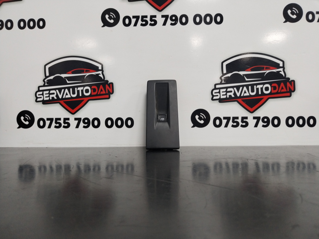 Buton geam Volkswagen Crafter (2017->) 2.0 Motorina 2018, 5G0959855K