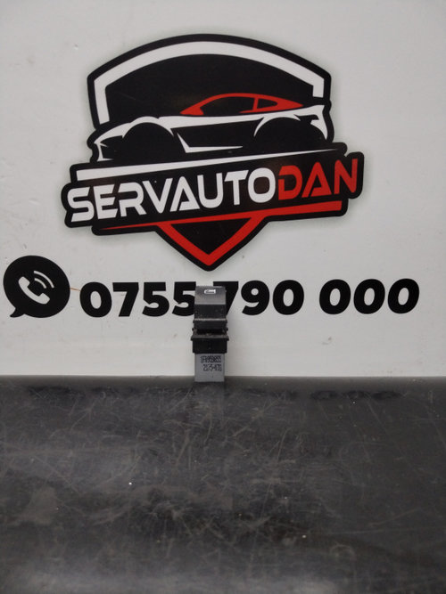 Buton geam Volkswagen Golf 5 Plus (2004-2008) 2.0 Motorina 2008, STANGA SPATE / 1F0959855
