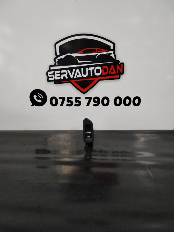 Buton geam Volkswagen Golf 6 (2008-2013) 2.0 Motorina 2010, 5K4868345