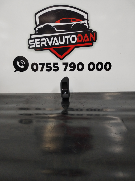Buton geam Volkswagen Golf 6 (2008-2013) 2.0 Motorina 2010, 5K0959855