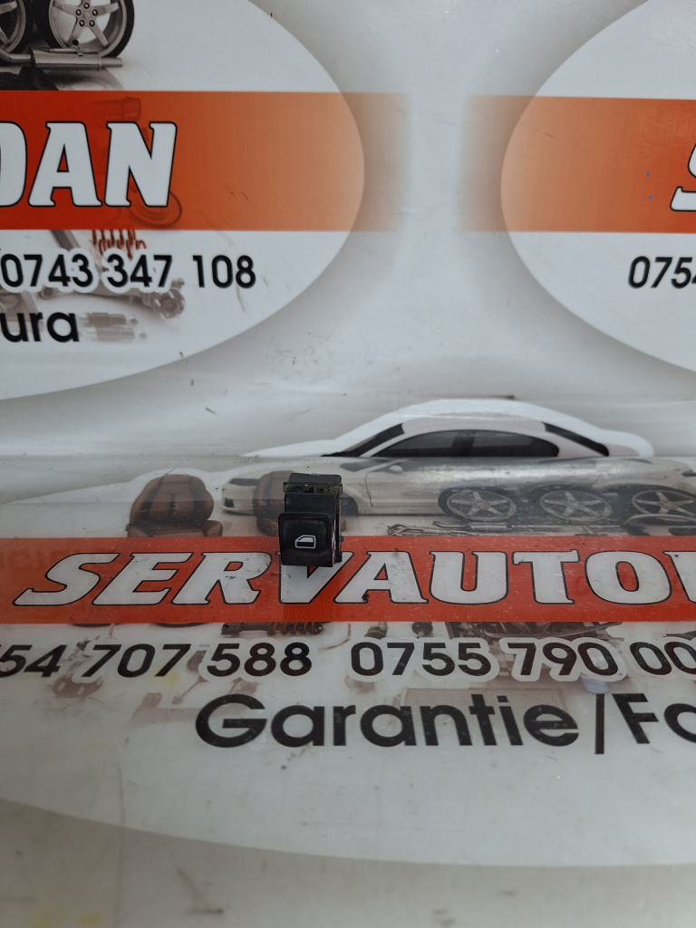 Buton geam Volkswagen Polo 5 (2009-2017) [6R] 1.4 Benzina 2015, 6C0959855