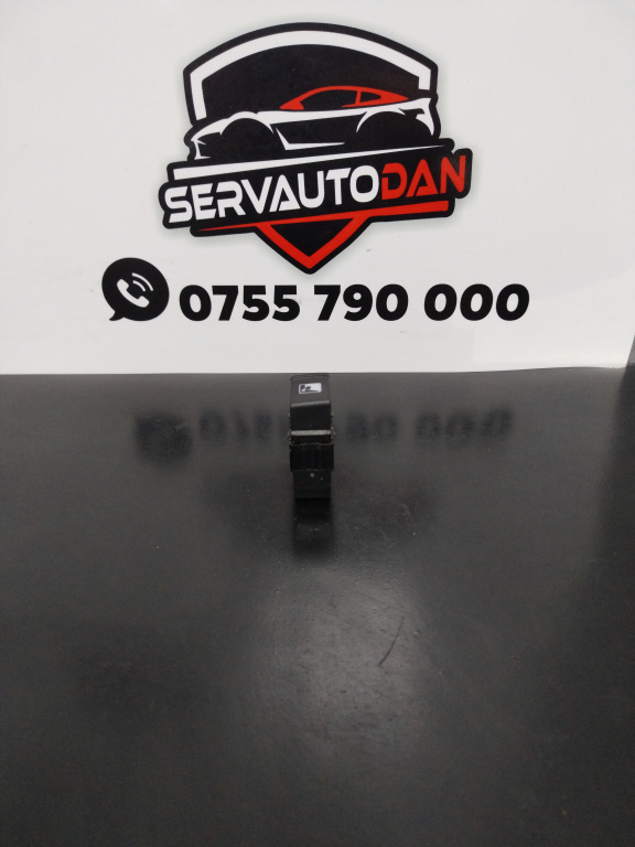 Buton geam Volkswagen Sharan (2010-2020) [7N] 2.0 Motorina 2012, 7M3959856A