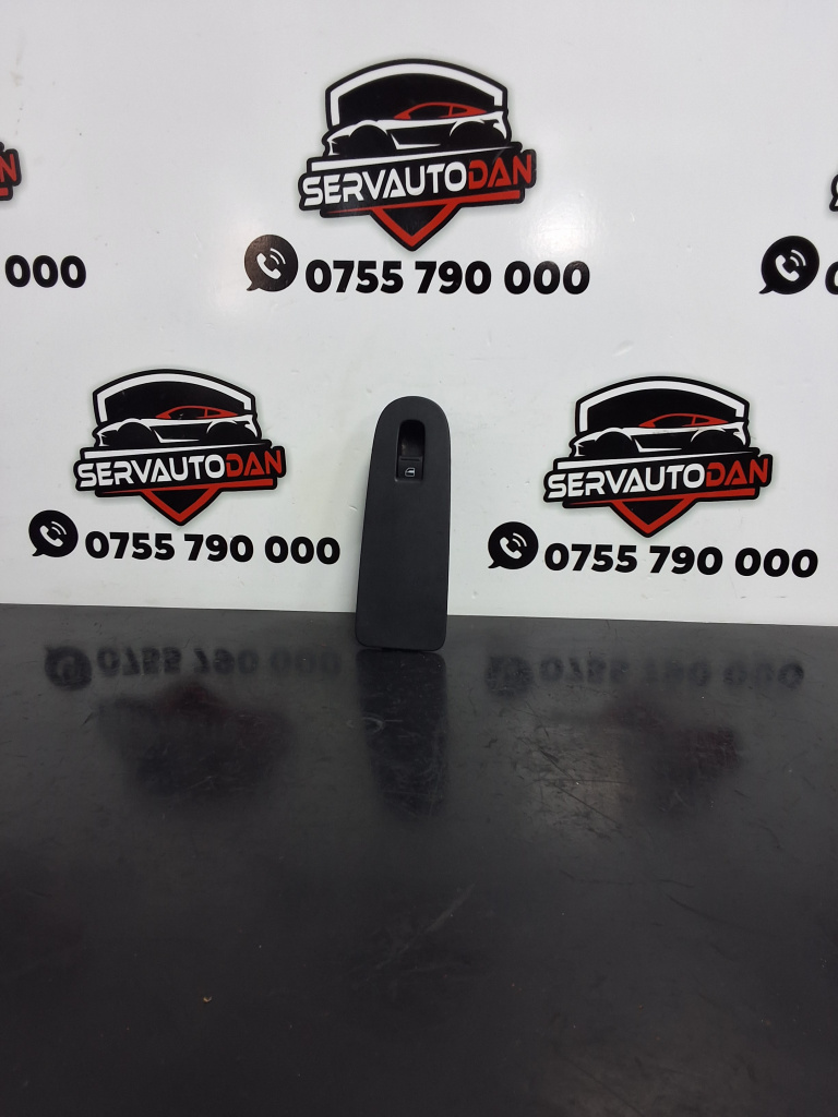 Buton geam Volkswagen Sharan (2010-2020) [7N] 2.0 Motorina 2012, 7N0868248