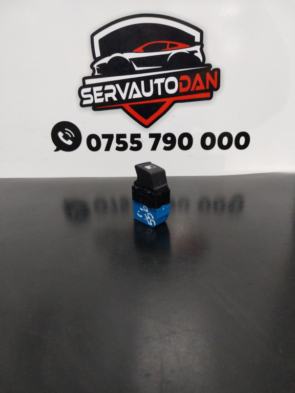 Buton geam Volkswagen Sharan (2010-2020) [7N] 2.0 Motorina 2012, 7M3959856B