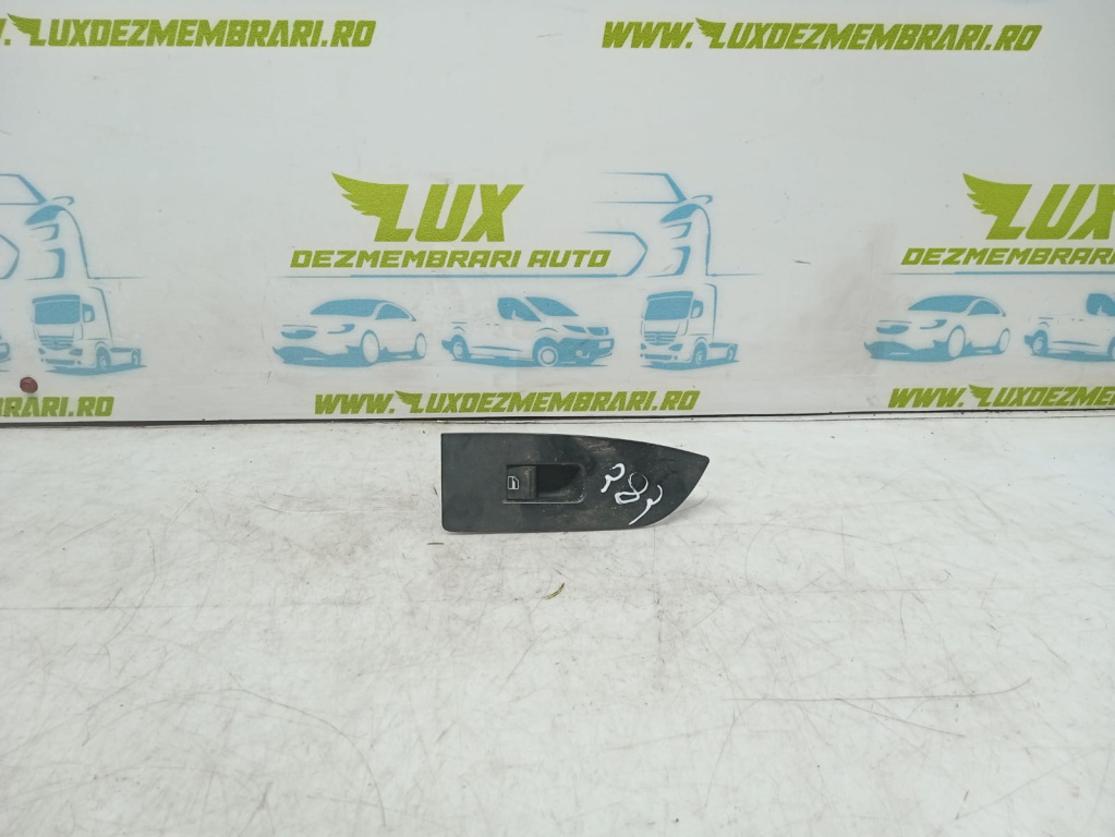 Buton geamuri 3c8867375 Volkswagen VW Passat CC [2008 - 2012] 2.0 tdi CBBB