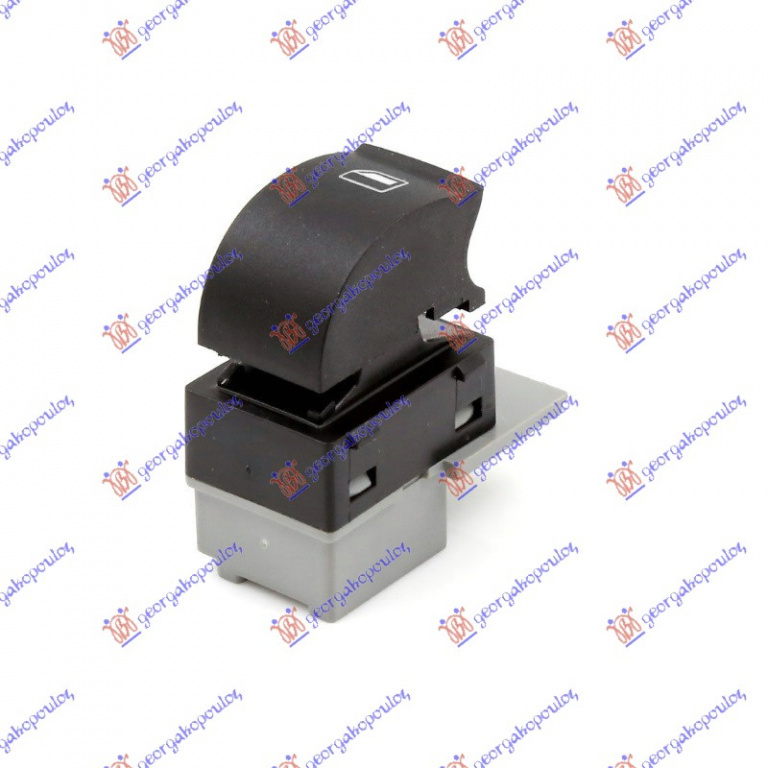 Buton Geamuri - Audi A3 1996 , 4b0959855a