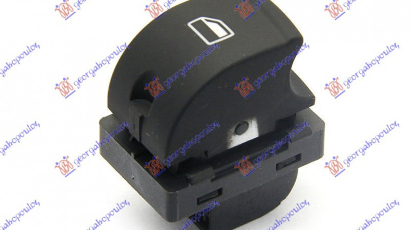 Buton Geamuri - Audi A3 2003 , 4f0959855a