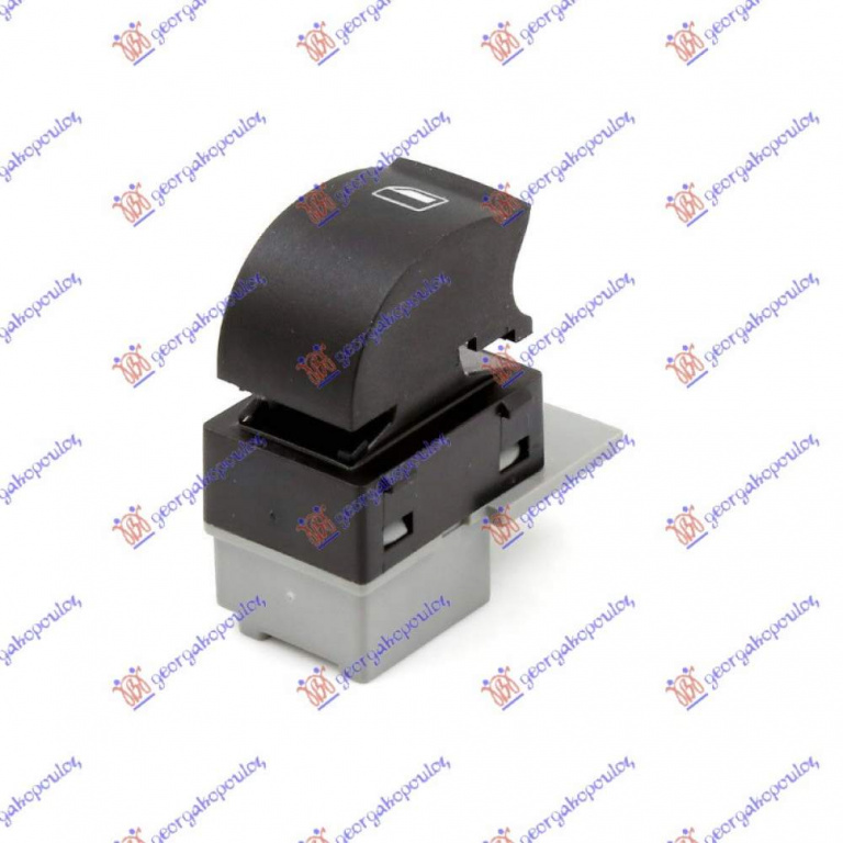 Buton Geamuri - Audi A6 1997 , 4b0959851b