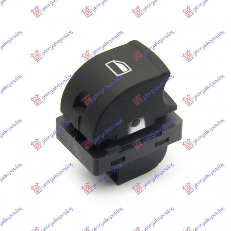 Buton Geamuri - Audi A6 2004 , 4f0959855a