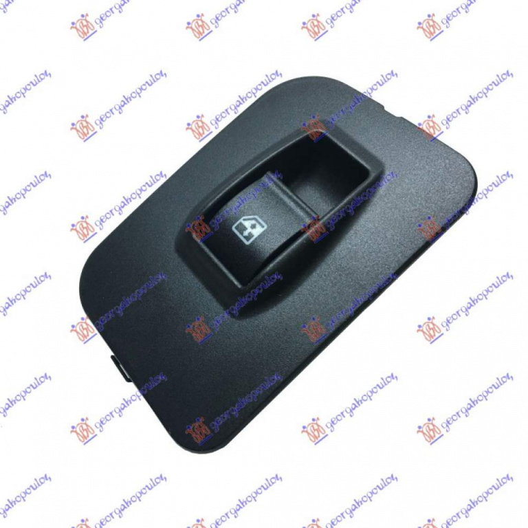 Buton Geamuri - Audi Q3 2014 , 8u0959851