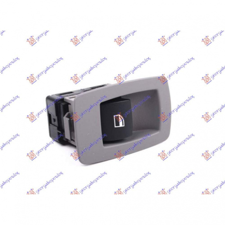 Buton Geamuri - Bmw Series 5 (E60/61) 2003 , 61319113772